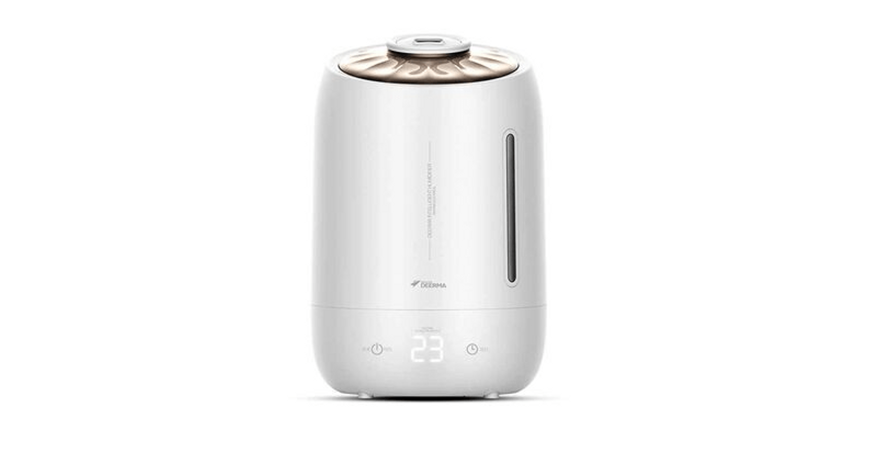 Xiaomi Deerma F600 Humidifier Párásító Aromás Diffúzor