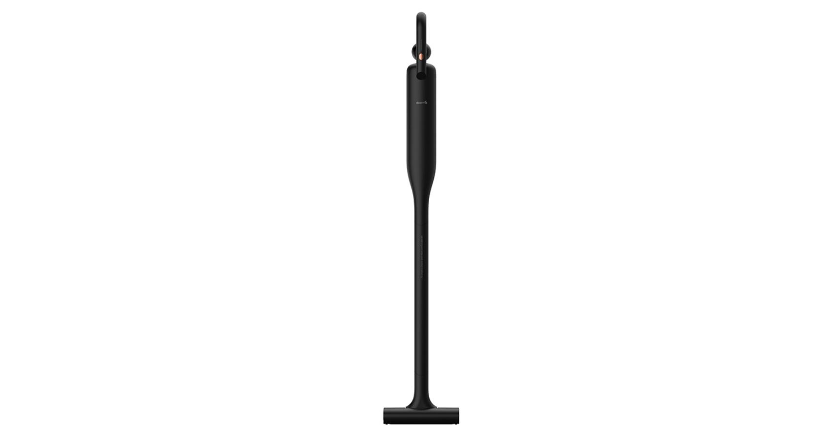 Xiaomi Deerma VC03S Vezeték Nélküli Rúdporszívó, Fekete