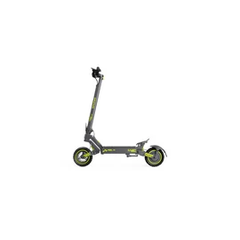 isinwheel D1 Prémium Elektromos Roller – 48v, 10Ah, 1200W, 40 km