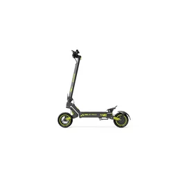isinwheel D1 Plus Prémium Elektromos Roller – 48v, 15Ah, 1200W, 55 km