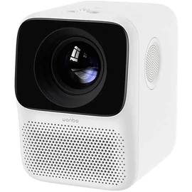 Wanbo T2 Max (ÚJ) Hordozható projektor 