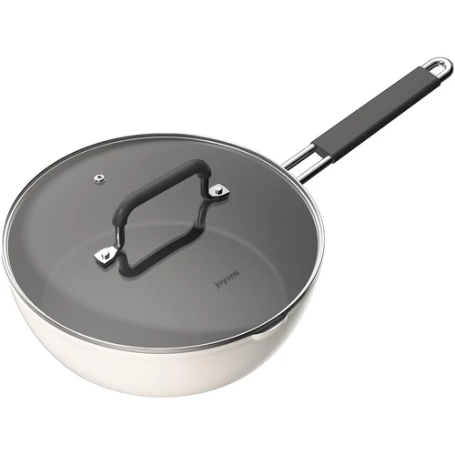 Joyami Tapadásmentes Wok 27cm Induction Cooking Pot