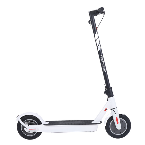 Techsend Electric Scooter Cyber A Pro Elektromos Roller