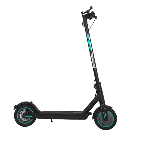 Techsend Electric Scooter Cyber A Elektromos Roller