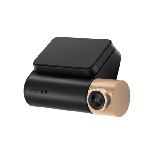 70mai Dash Cam Lite menetrögzítő kamera, FOV 130°, 1080p, WDR, G-szenzor, Sony IMX307, Wi-Fi