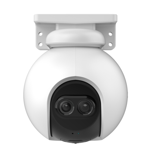 Hikvision EZVIZ C8PF Kettős objektíves forgatható Wi-Fi Kültéri biztonsági kamera