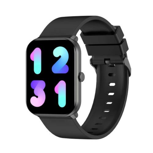 Xiaomi Imilab W01 Okosóra Fekete