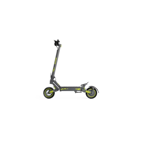 isinwheel D1 Prémium Elektromos Roller – 48v, 10Ah, 1200W, 40 km