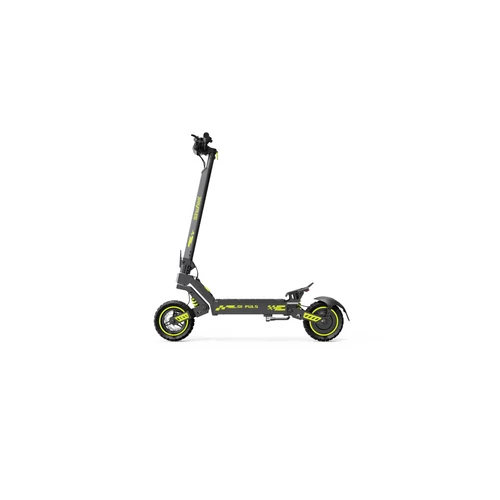 isinwheel D1 Plus Prémium Elektromos Roller – 48v, 15Ah, 1200W, 55 km
