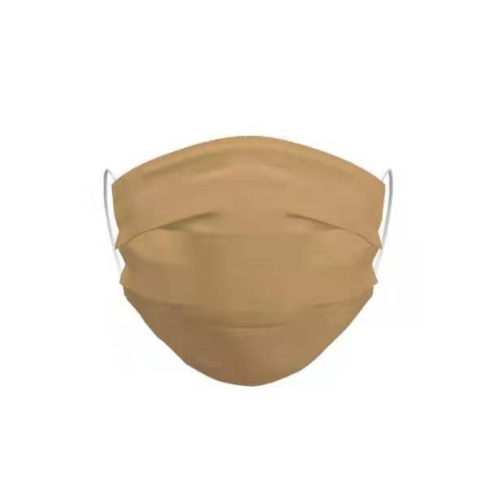 SHIELD BARNA 3 rétegű (Type IIR) Egyenként Csomagolt Magyar Face mask