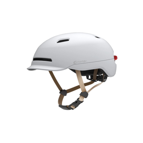 Xiaomi Smart4U SH50 Helmet bukósisak fehér M-es