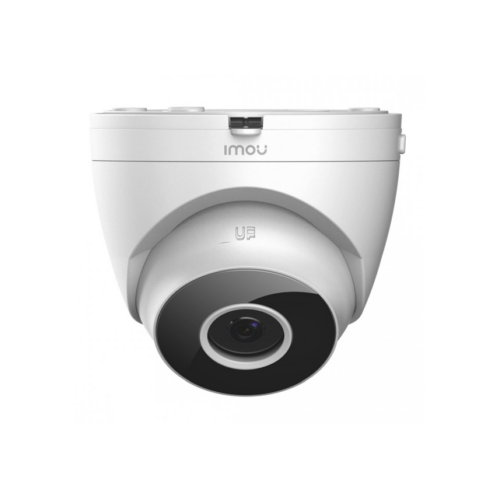 Dahua Imou (IPC-T22AP 2MP 2,8mm beltéri H265 IR30m PoE) IP turret kamera
