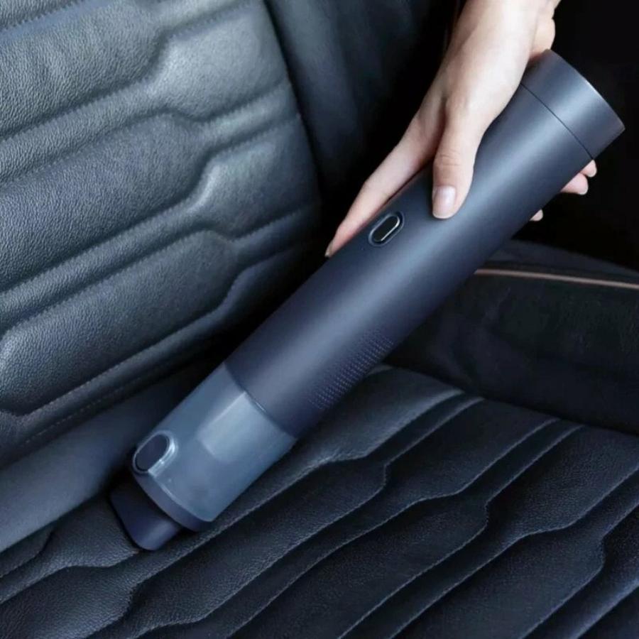 xiaomi lydsto handheld