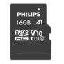 Kép 2/2 - Philips 16Gb microSDHC Class 10 UHS-I U1 - Memóriakártya