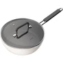 Kép 1/2 - Joyami Tapadásmentes Wok 27cm Induction Cooking Pot