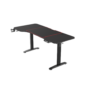 Kép 3/6 - Techsend Electric Adjustable Lifting Desk ED1675 (irodai) elektromos állítható magasságú íróasztal