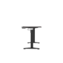 Kép 4/6 - Techsend Electric Adjustable Lifting Desk ED1675 (irodai) elektromos állítható magasságú íróasztal