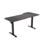 Kép 5/6 - Techsend Electric Adjustable Lifting Desk ED1675 (irodai) elektromos állítható magasságú íróasztal