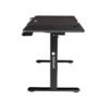 Kép 2/5 - Techsend Electric Adjustable Lifting Desk EL1460 elektromos állítható magasságú íróasztal (140 x 60 cm)