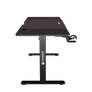 Kép 4/5 - Techsend Electric Adjustable Lifting Desk EL1460 elektromos állítható magasságú íróasztal (140 x 60 cm)