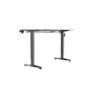 Kép 4/6 - Techsend Electric Adjustable Lifting Desk GT1460 (gaming) elektromos állítható magasságú íróasztal
