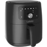 Kép 2/2 - Lydsto XXL Airfryer 5L Nagy Kapacitású Okos Légsütő 1700w, Időzítő, Tapadásmentes bevonat, Extra grillrács, Kikapcsolási memória, Fekete