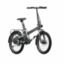 Kép 1/3 - DYU R1 pedál-rásegítéses elektromos kerékpár
