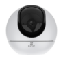 Kép 1/6 - Hikvision EZVIZ C6 2K+ Wi-Fi Okos otthoni beltéri kamera