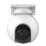 Kép 1/8 - Hikvision EZVIZ C8PF Kettős objektíves forgatható Wi-Fi Kültéri biztonsági kamera