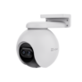 Kép 2/8 - Hikvision EZVIZ C8PF Kettős objektíves forgatható Wi-Fi Kültéri biztonsági kamera