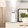 Kép 3/4 - Deerma F600 Humidifier Párásító Fehér