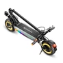 Kép 4/5 - isinwheel GT4 Prémium Elektromos Roller – 52v, 18.2Ah, 2400W, 80 km