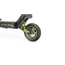 Kép 6/9 - isinwheel D1 Prémium Elektromos Roller – 48v, 10Ah, 1200W, 40 km