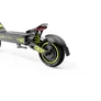 Kép 7/9 - isinwheel D1 Prémium Elektromos Roller – 48v, 10Ah, 1200W, 40 km