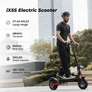 Kép 3/8 - isinwheel IX5s Prémium Elektromos Roller – 48v, 15Ah, 1000W, 65 km