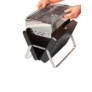 Kép 4/4 - Lydsto Portable BBQ Grill Hordozható Grillsütő