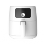 Kép 1/7 - Xiaomi Lydsto Airfryer 5L Nagy Kapacitású Okos Légsütő 1700w, Időzítő, Tapadásmentes bevonat, Extra grillrács, Kikapcsolási memória