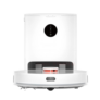 Kép 3/3 - Xiaomi Lydsto S1 LDS Navigation Vacuum Robot robotporszívó - Fehér