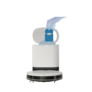 Kép 2/2 - Xiaomi Lydsto G2 ozone sterilization Vaccum robot - Okos Robotporszívó Ózonos Fertőtlenítéssel, FEHÉR