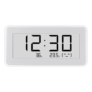 Kép 1/5 - Xiaomi Mi Temperature and Humidity Monitor Clock Pro, hőmérséklet és páratartalom mérő óra