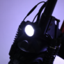 Kép 7/21 - Techsend Electric Scooter Cyber Monster elektromos roller - fekete