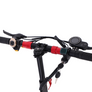 Kép 17/21 - Techsend Electric Scooter Cyber Monster elektromos roller - fekete