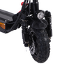 Kép 8/21 - Techsend Electric Scooter Cyber Monster elektromos roller - fekete