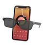 Kép 1/5 - Techsend Smart Audio Sunglasses Eyewear Okos Napszemüveg