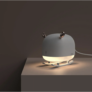Kép 3/4 - Xiaomi Sothing deer humidifier light rénszarvas alakú párásító fény