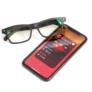Kép 1/8 - Techsend Smart Audio Glasses Anti-Blue Eyewear Kékfényszűrős Okosszemüveg