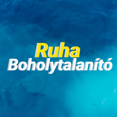 Boholytalanító Boholytalanító