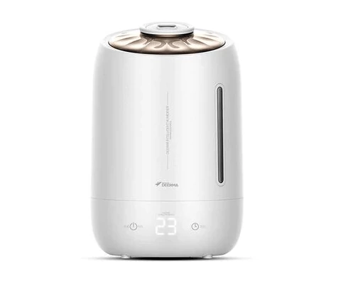 Deerma F600 Humidifier Párásító Fehér