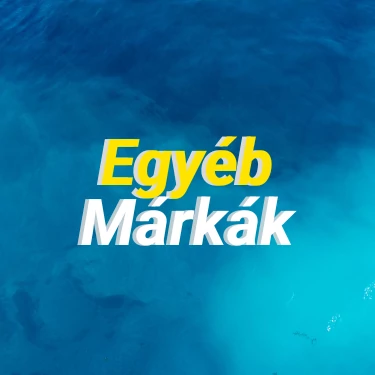 Egyéb márkák