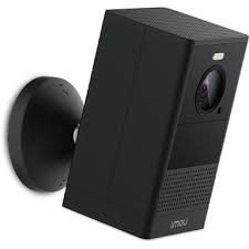 Imou Cell 2 kültéri 4MP (2,8mm, IR10m, akku, mikrofon/hangszóró, wifi) IP kamera, IPC-B46LP